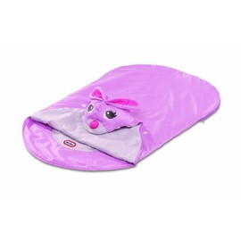 Little Tikes Campin' Adventures Slumberin' Critters Bunny