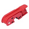 Circuit Breaker Lockout Nylon Aluminum Alloy Breaker Lock Out Device