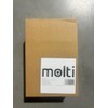 molti Set of 2 Push Up Grips Push Ups Non-Slip
