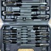 Tacklife Brand New Magnetic 12 Pieces Tacklife HHS7B Screwdriver Set