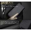 MOPCONY Men's Long Wallet, Large Capacity, Genuine Leather, YKK Zipper,