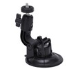 Strong Suction Cup Holder for Sports Camera Car Front Windshield