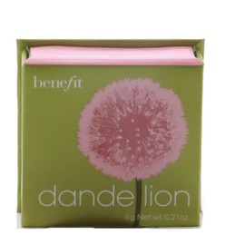 Benefit Cosmetics Dandelion Brightening Face Powder