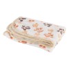 Unbranded 2Pack Puppy Blanket for Pet Cushion Small Dog Cat