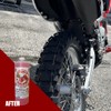 PressureTek Fast Cherry: Off-Road Vehicle Wash for Dirt Bikes, ATVs,
