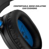 Turtle Beach Recon black/blue