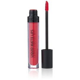 Liquid Matte Lips 005 Red Carpet - Gosh