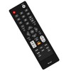 RC-057 TV Remote Control Compatible with COBY TVs
