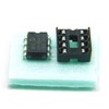 POPESQ® MCP4132-502 Digital Pot (Rheostat) with Socket #A424 Pack of