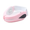 V Face Shaping Massager Bluetooth Remote Control Double Chin Reducer