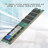 xiede DDR 400MHz 1G 184Pin For Desktop Motherboard Memory RAM