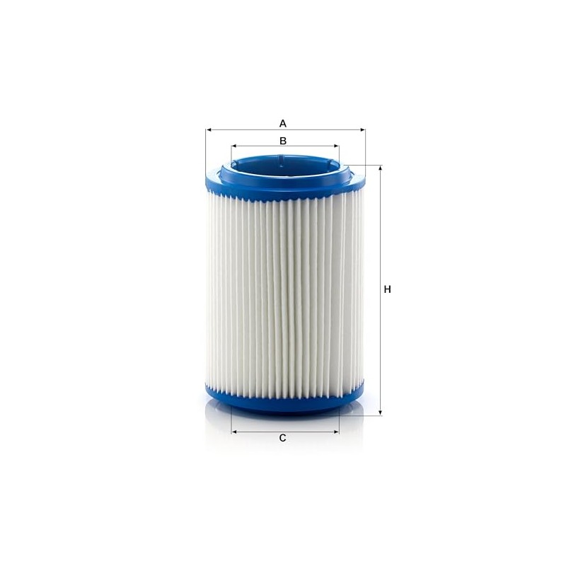 Mann Filter C16006 Air Filter