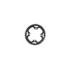 Shimano FC-M660 Chainring 26T Black - Black, 26T