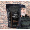 Organic Cold Brew Coffee Peru Reserve Single Origin Peruvian Coarsely