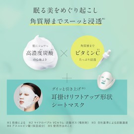 DSW Serum Sheet Mask Set