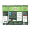 Radico Henna Powder Colourless Organic, Vegan 100 g