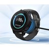 2Pack Case Compatible with Garmin Vivoactive 6 Screen Protector Case