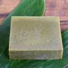 Sasayama Soap Homemade [Kumazasa Soap, 3.2 oz (90 g)] [No