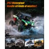 Turn Signal Kit with 110dB Horn for Polaris RZR, Can-Am,