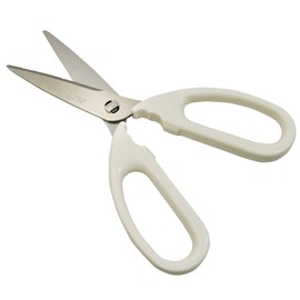 Kai Corporation DH7157 Kitchen Shears, Disassembly, Separate Type, Kitchen Tool