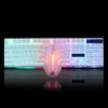 USB Gaming Keyboard and USB Mouse Combo LED Backlit Keyboard