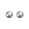 sourcing map G25 Precision Stainless Steel Bearing Balls 12 mm