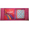 Unbranded HASBRO SCRABBLE GAME BOARD FABRIC PANEL 36 X 44