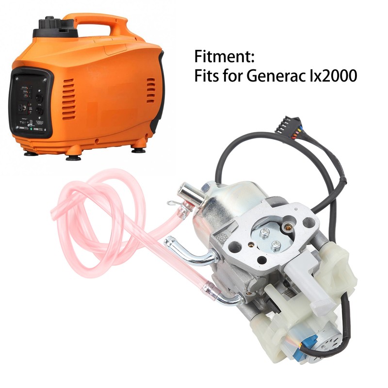 Engine Carburetor 0H43470146 Generator High Performance Engine Carb Assembly for