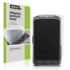 dipos I 2x Matte Screen Protectors for Wahoo Elemnt ACE