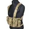 Tactical Chest Vest Multicam