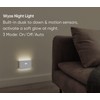 WYZE Rechargeable Night Lights with Dusk to Dawn & Motion