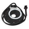 Electric Bike Motor Controller Kit Brushless Motor Sine Wave Controller