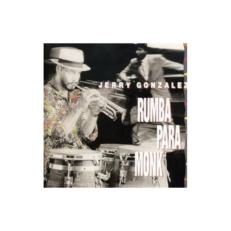 Rumba Para Monk