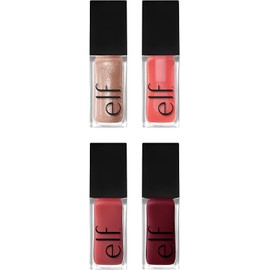Kit Labiales elf Glow Reviver Lip Oil