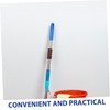 FRCOLOR 2pcs Mop Handle Push Broom Handle Replacement Broom Handle