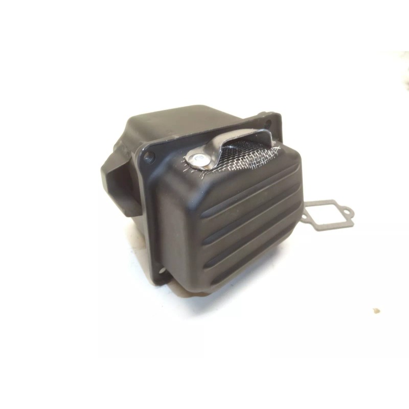 PERFORMANCE Dual Port Muffler Exhaust For Stihl 034 036 MS340