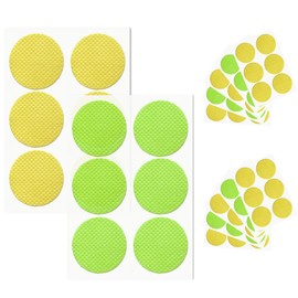 120 PCS Sticker Patches for Suitable Home Camping Travel for Outdoor Travel Hiking Camping