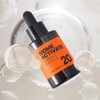 BiomeActivate [Ba liquid] [Vitamin] Vitamin E 20% ampoule [25ml] Powerful