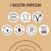 St Moriz - Crema idratante professionale per il viso quotidiana