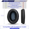 Premium Replacement SoundLink Around-Ear 2 Ear Pads/SoundLink AE2 Ear Pads