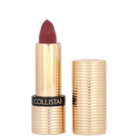 Collistar Unico Lippenstift, n.3 Indian Copper, mit perfektem Halt, volle und strahlende Farbe, mit Lotusblüten- und Bixa orellana-Extrakten für eine tiefenwirksame Feuchtigkeitsversorgung, 3,5ml