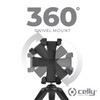 Celly - Nano Tripod Black