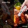 Carote Meat Thermometer Digital for Ultra-Fast Instant Read Grilling and