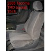 Durafit Seat Covers 2005-2008 Tacoma TRD Front Bucket Exact Seat