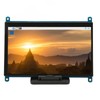 7 Inch Capacitive Touch Screen IPS Display 1024x600 Touchscreen for