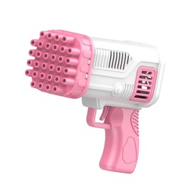 Bubble Gun (Pink)