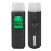 Air Blowing Breath Tester Digital Display Drunk Detector for Household