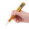 Microblading Pen USB Rechargeable Eyebrow Eyeliner Lip Tattoo Pen Machine