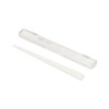 Pearl Metal Chopsticks with Case Made in Japan White Home