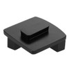 Grit 30 Medium Bond Trapezoid Diamond Concrete Grinding Pad Grinding